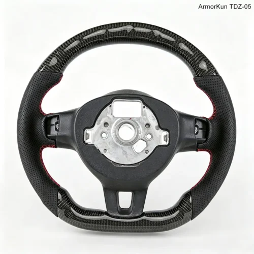 ArmorKun TDZ-05 for mk6 steering wheel upgrade