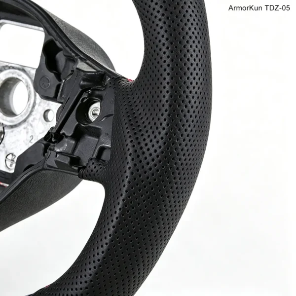 ArmorKun TDZ-05 LED-Lenkrad für Volkswagen