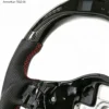 ArmorKun TDZ-05 für VW MK6 Lenkrad