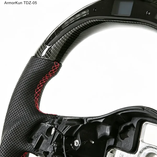 ArmorKun TDZ-05 für VW MK6 Lenkrad