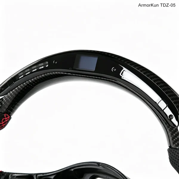 ArmorKun TDZ-05 Volkswagen LED-Lenkrad
