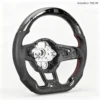 Volante personalizzato ArmorKun TDZ-06 per VW