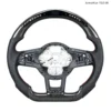 Volante ArmorKun TDZ-06 per VW