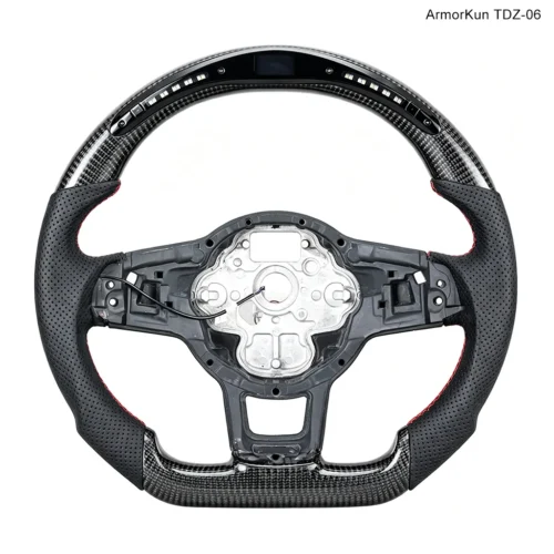 ArmorKun TDZ-06 steering wheel for vw