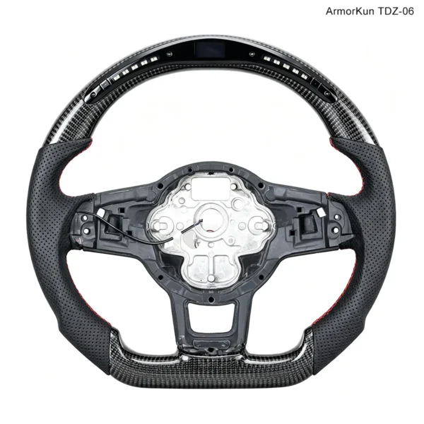 Volante ArmorKun TDZ-06 per VW
