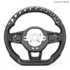 Volante ArmorKun TDZ-06 per VW Golf