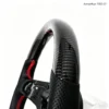 Volant ArmorKun TDZ-07 pour VW R-Line