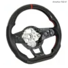 Amélioration du volant ArmorKun TDZ-07 pour VW R-Line