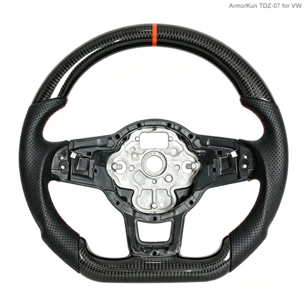Volants ArmorKun TDZ-07 pour VW R-Line