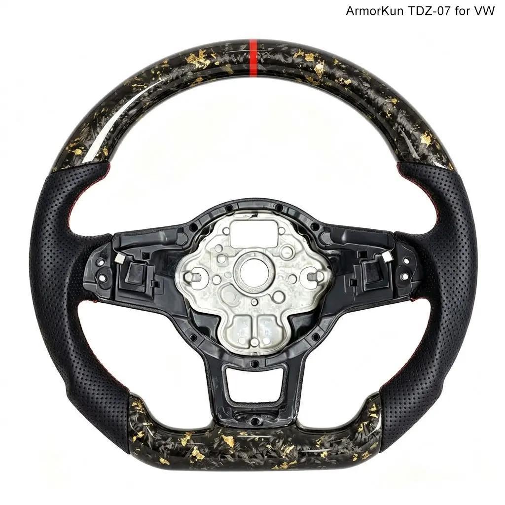 ArmorKun TDZ-07 für VW-Lenkräder (Großpackung)