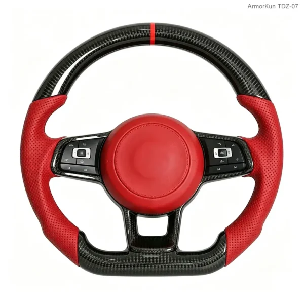 Volants ArmorKun TDZ-07 pour VW en gros