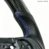 Volants personnalisés ArmorKun TDZ-08 pour VW