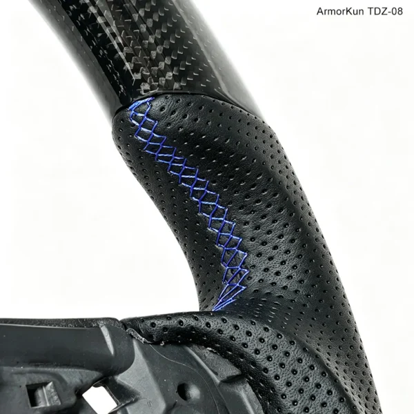 Volants personnalisés ArmorKun TDZ-08 pour VW