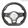 Amélioration du volant ArmorKun TDZ-08 pour VW