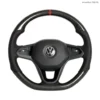 ArmorKun TDZ-10 for carbon fiber volkswagen steering wheel