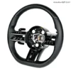 BZP-Q-01 für Mercedes A200 Lenkrad