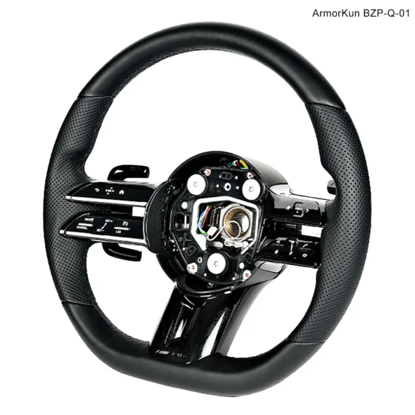 BZP-Q-01 für Mercedes A200 Lenkrad