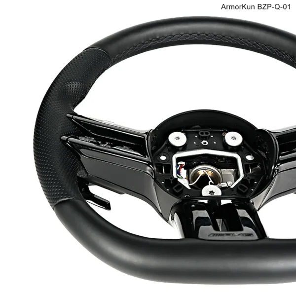 BZP-Q-01 für Mercedes-Benz beheizbares Lenkrad