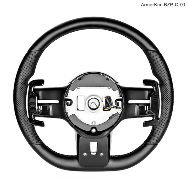 BZP-Q-01 Mercedes-Benz beheizbares Lenkrad