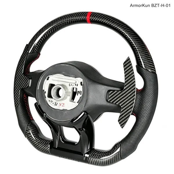 عجلة قيادة BZT-H-01 w176 amg