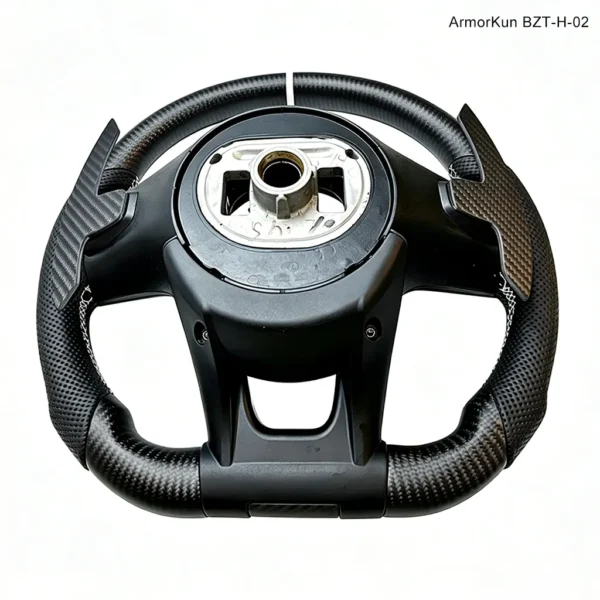 BZT-H-02 steering wheel for mercedes