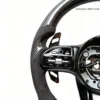 BZT-H-04 für kundenspezifisches Mercedes-Benz AMG Lenkrad