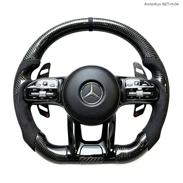 BZT-H-04 Mercedes-Benz AMG Lenkrad