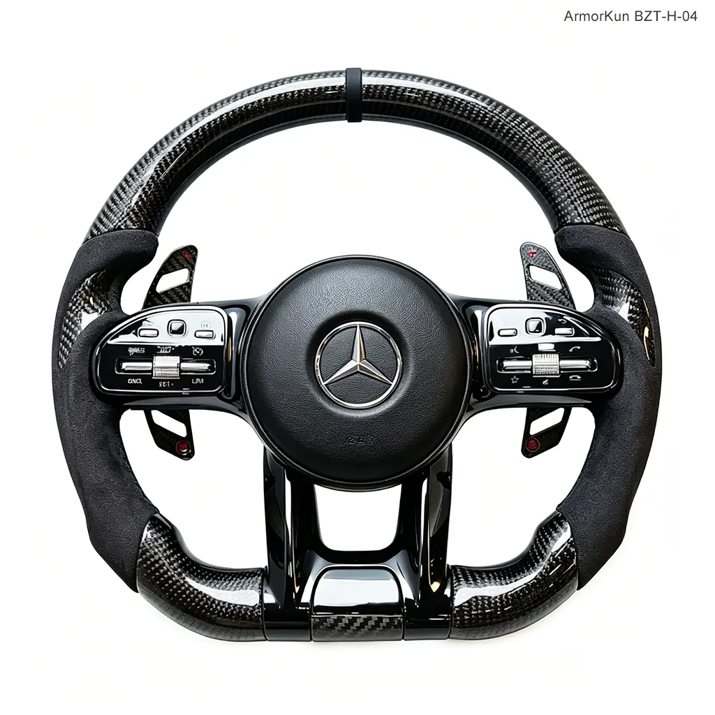 BZT-H-04 Mercedes-Benz AMG Lenkrad