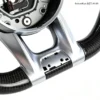 BZT-H-06 c300 steering wheel upgrade