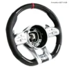 BZT-H-06 for mercedes benz carbon fiber steering wheel
