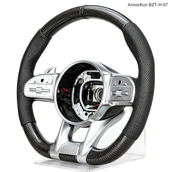 BZT-H-07 for c300 steering wheel
