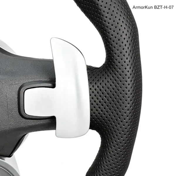 BZT-H-07 for custom c300 steering wheel