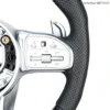 BZT-H-07 for mercedes benz carbon fiber steering wheel