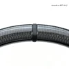 BZT-H-07 mercedes benz carbon fiber steering wheel
