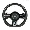 BZT-Q-01 per volante personalizzato Mercedes