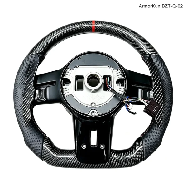 BZT-Q-02 sterzo benz gla