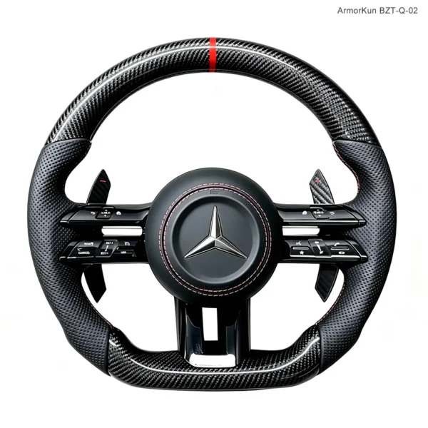 BZT-Q-02 per sterzo Benz GLA