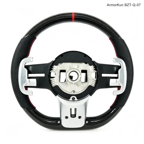 BZT-Q-07 for mercedes c class steering wheel