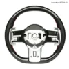 BZT-Q-08 Mercedes-Benz Lenkrad-Upgrade