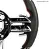 BZT-Q-08 für Mercedes Carbonfaser-Lenkrad
