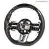 BZT-Q-08 für Mercedes Carbonfaser-Lenkrad-Upgrade