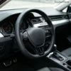 Volante personalizzato PDZ-02 per Volkswagen Polo
