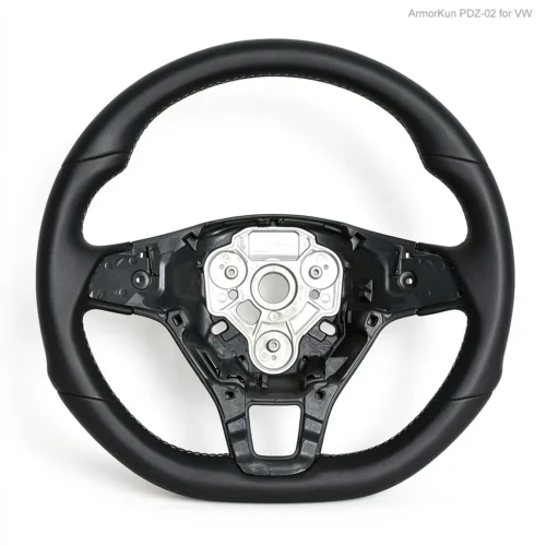 PDZ-02 steering wheel for volkswagen polo