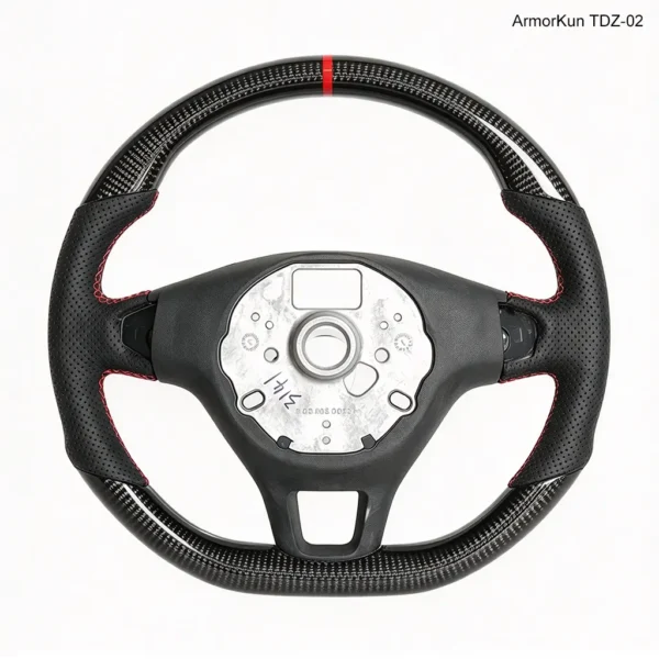VW 스티어링 휠 교체용 TDZ-02