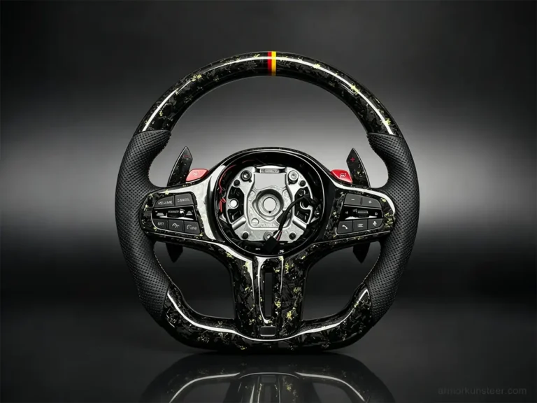 Where to Find Reliable Aftermarket Steering Wheel Manufacturers