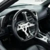 ArmorKun MXF-01 for C6 Corvette steering wheel upgrade