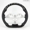 ArmorKun MXF-01 for steering wheel Corvette c6