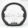 ArmorKun MXF-01 steering wheel Corvette c6