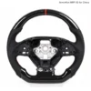 ArmorKun MXF-02 c7 zr1 steering wheel