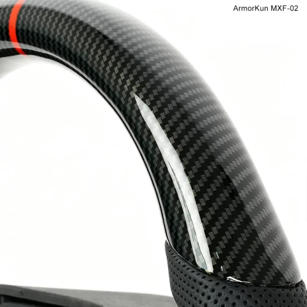 ArmorKun MXF-02 for c7 zr1 steering wheel
